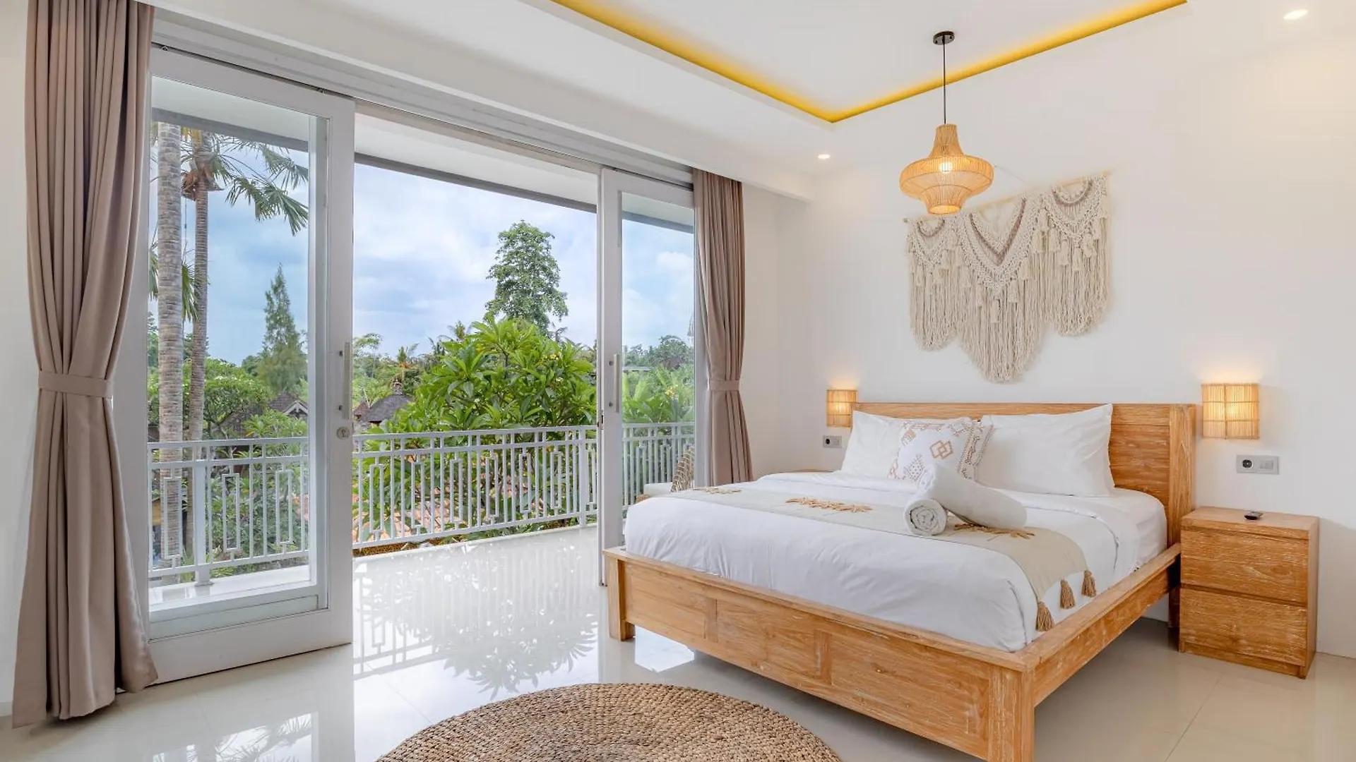 Forest In Bali 乌布 0*,  印尼