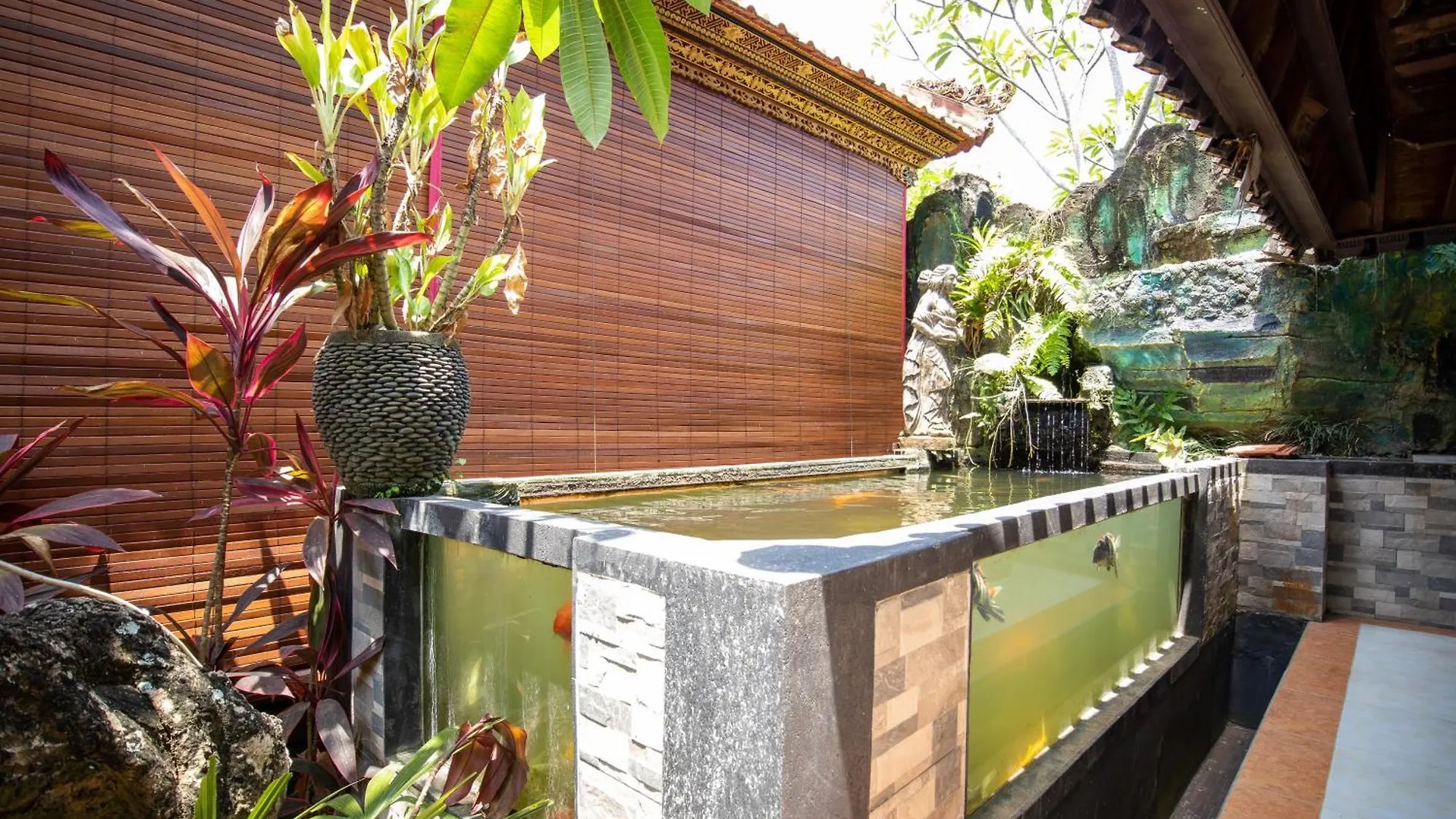 Forest In Bali 乌布 0*,  印尼