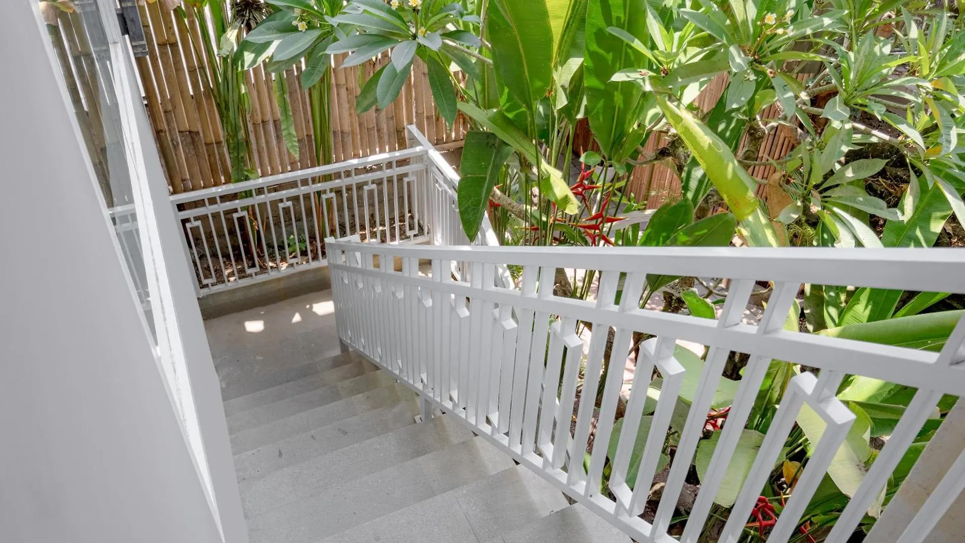 Villa Forest In Bali Ubud