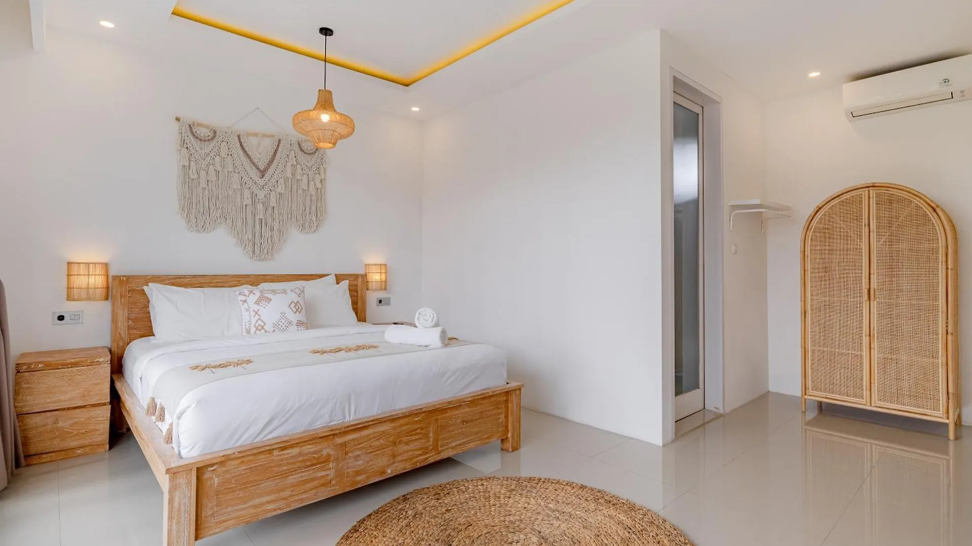 Villa Forest In Bali Ubud