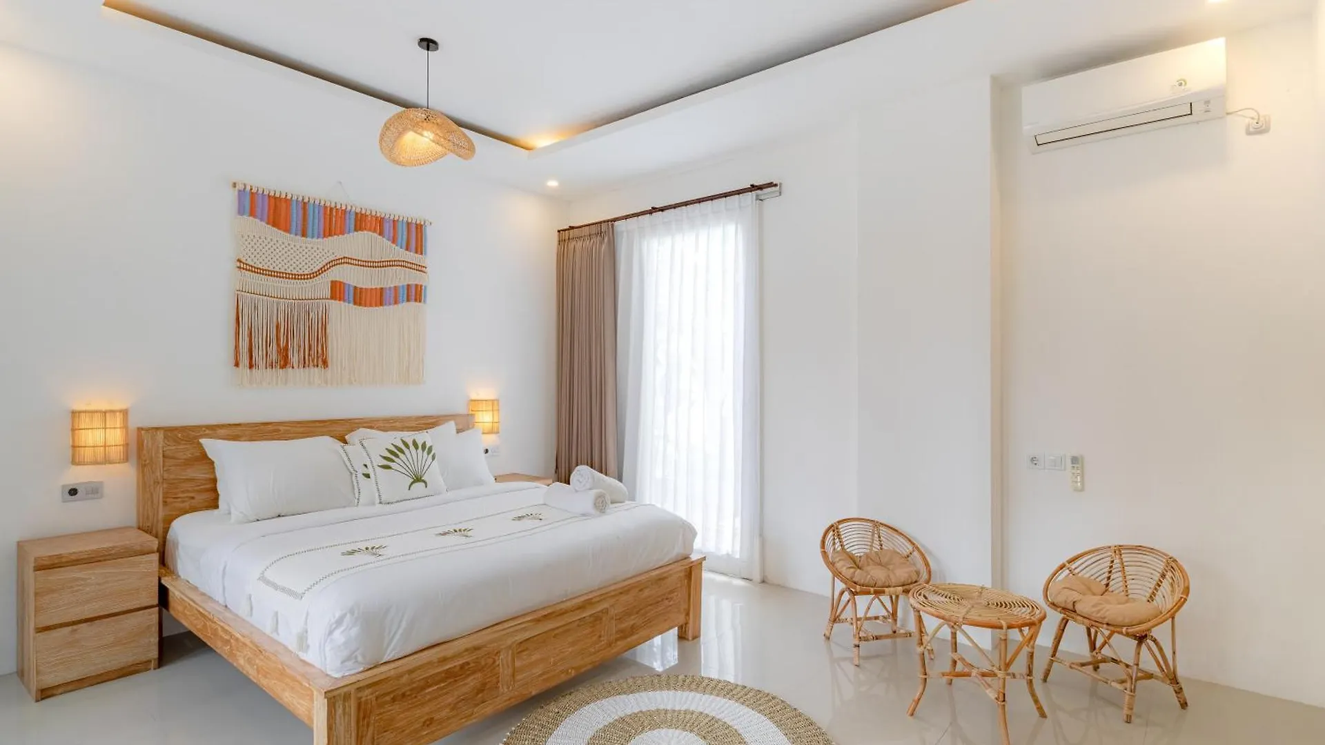 Villa Forest In Bali Ubud