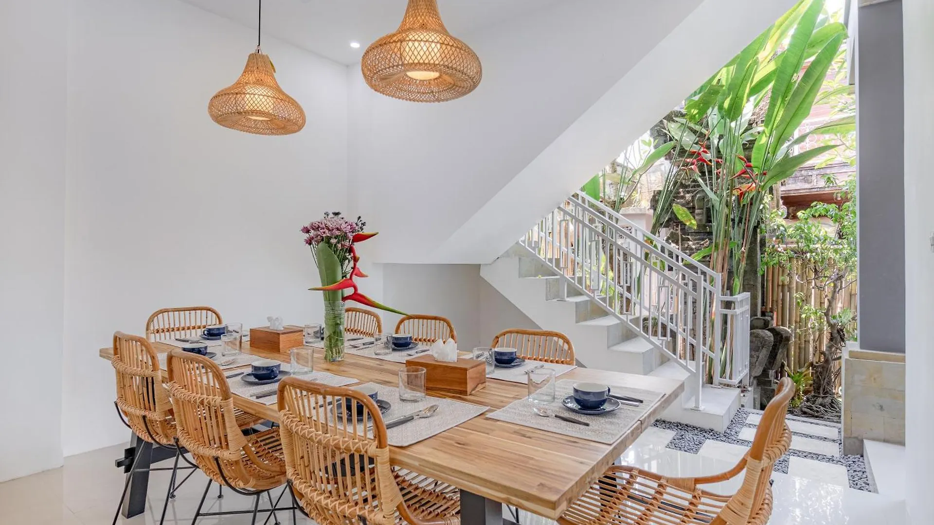 Villa Forest In Bali Ubud